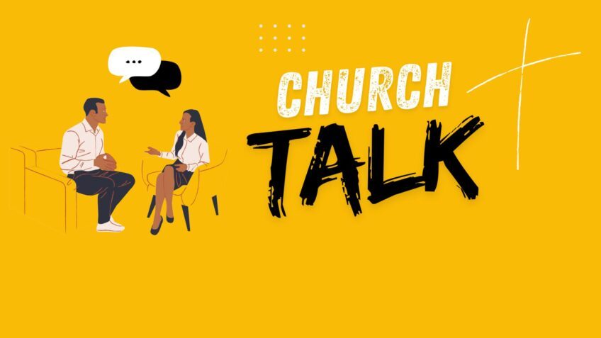 Churchtalk